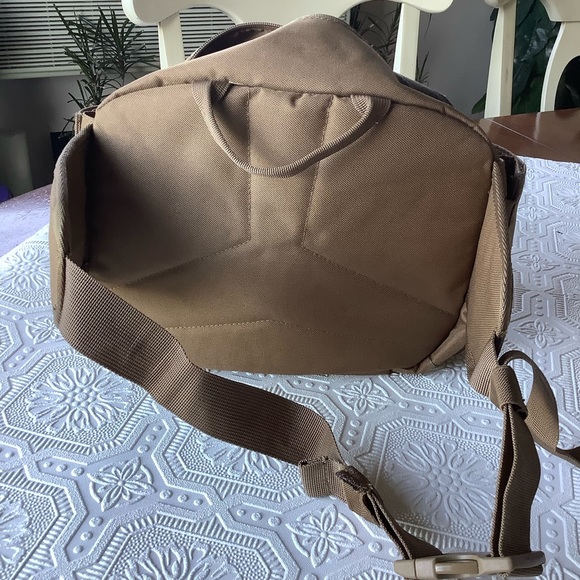 Slumberjack PRAIRIE 9 Daypack NWOT - Picture 12 of 14